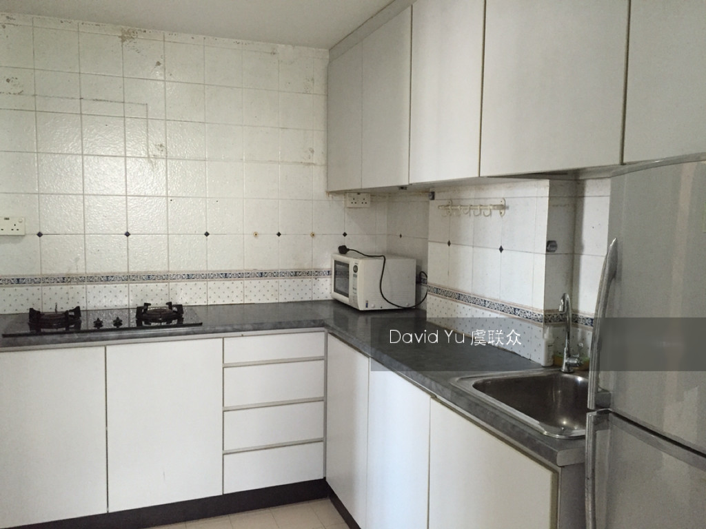 Orchid Park Condominium (D27), Condominium #137481382